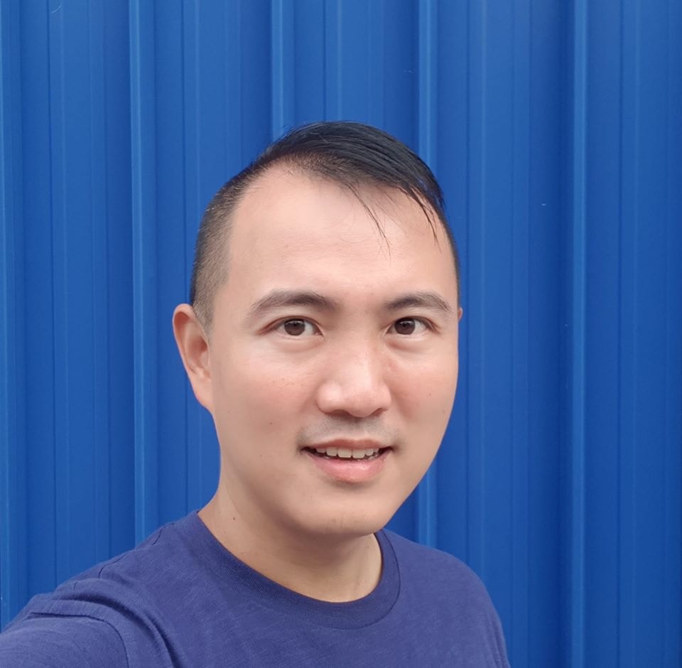 Ve al perfil de Yuwei Shaw