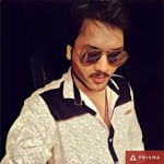 Avatar of user Deepank Aggarwal