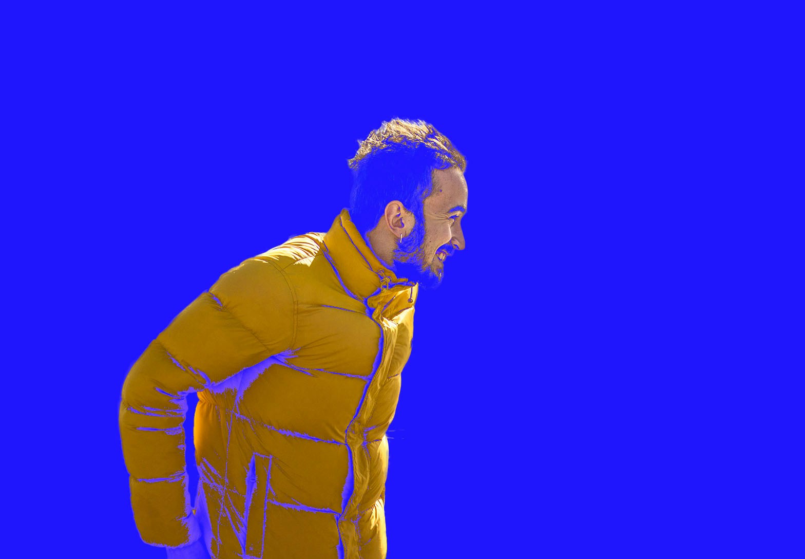 Avatar of user Pierre Bouyer