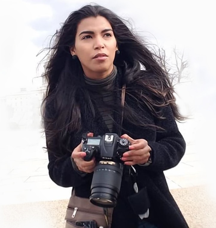 Go to KreatePix - Yuni Martin's profile