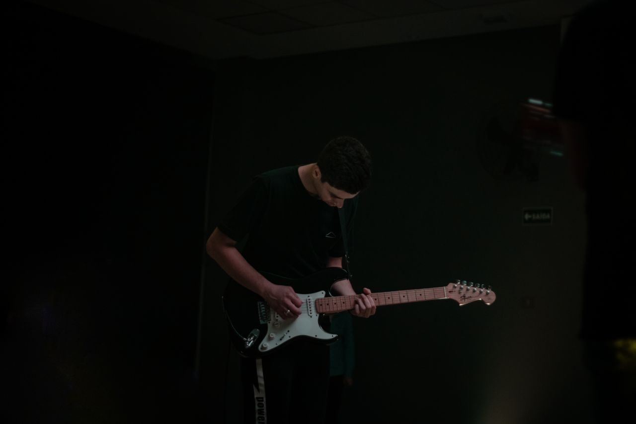 Go to Richard William's profile