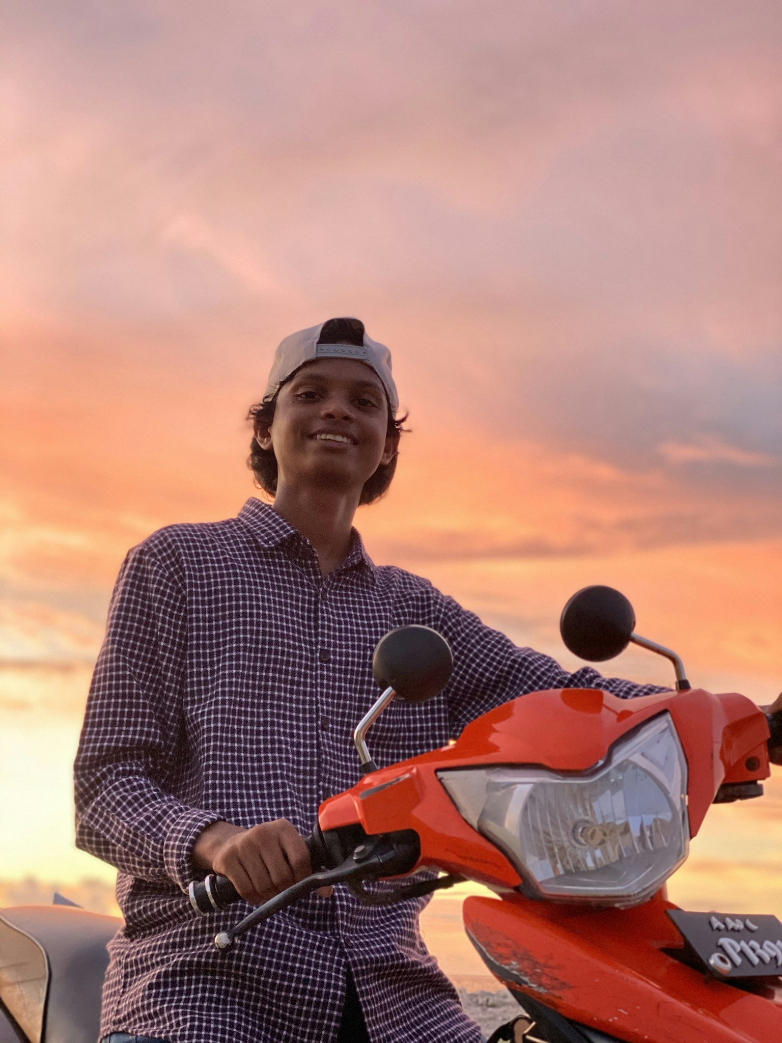 Go to Ahmed Saeed's profile