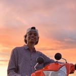 Avatar of user Ahmed Saeed