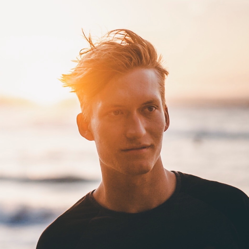 Zum Profil von Sven Piek