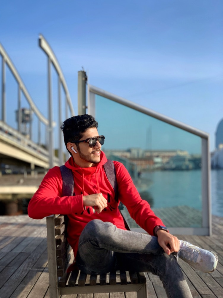 Go to Bashir mohd's profile