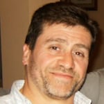 Avatar of user Claudio Antonelli