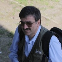 Avatar of user Siavosh Hosseini