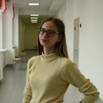 Avatar of user Anna Ponomareva