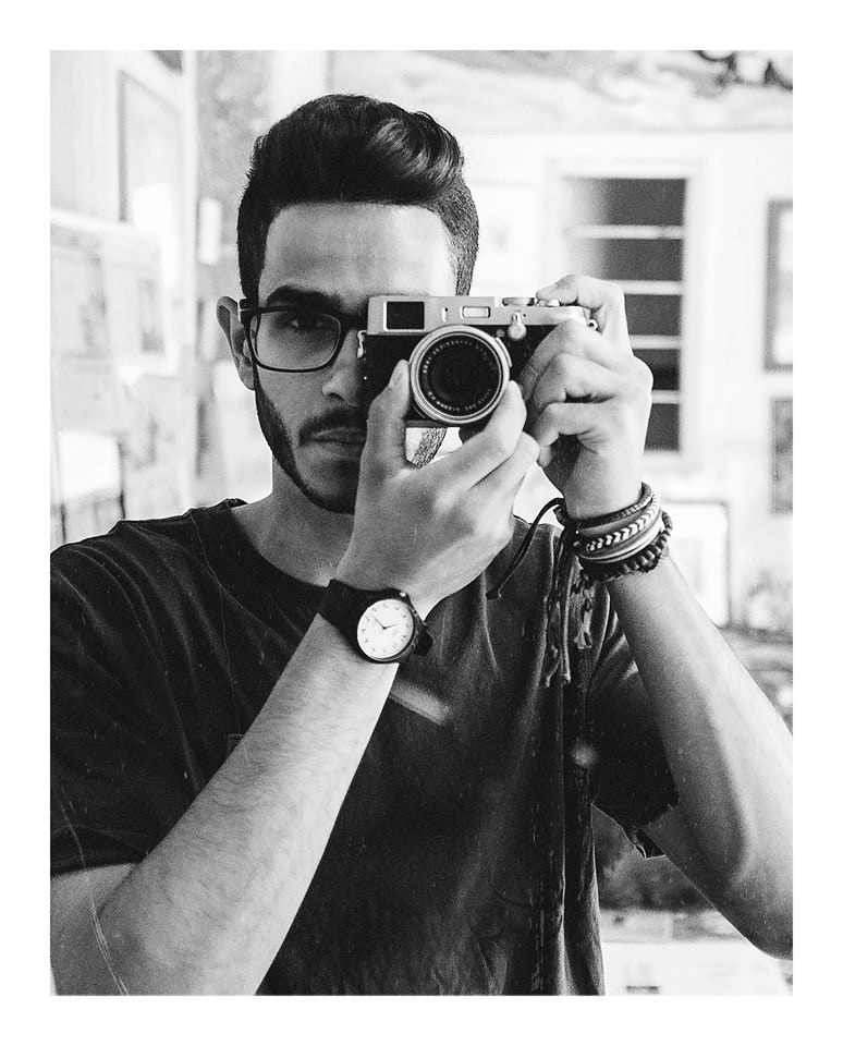 Go to Amir Isbaiha's profile