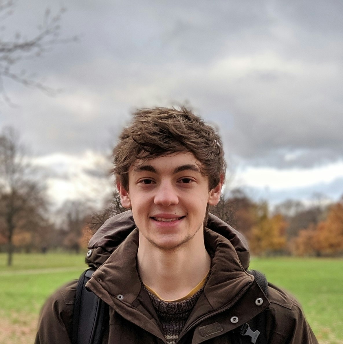 Go to Isaac Tallack's profile