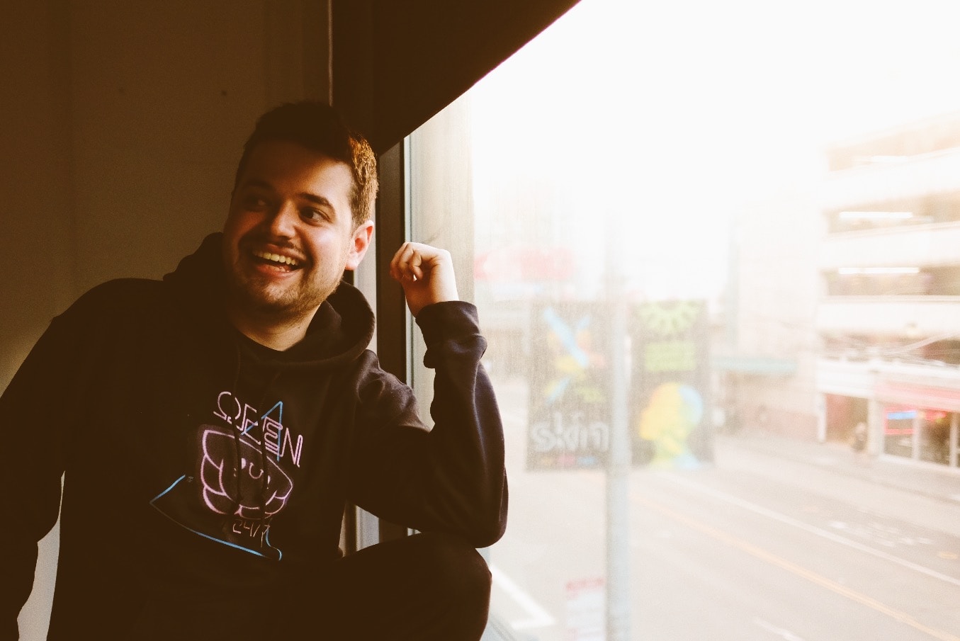 Go to Jonathan Saleh's profile