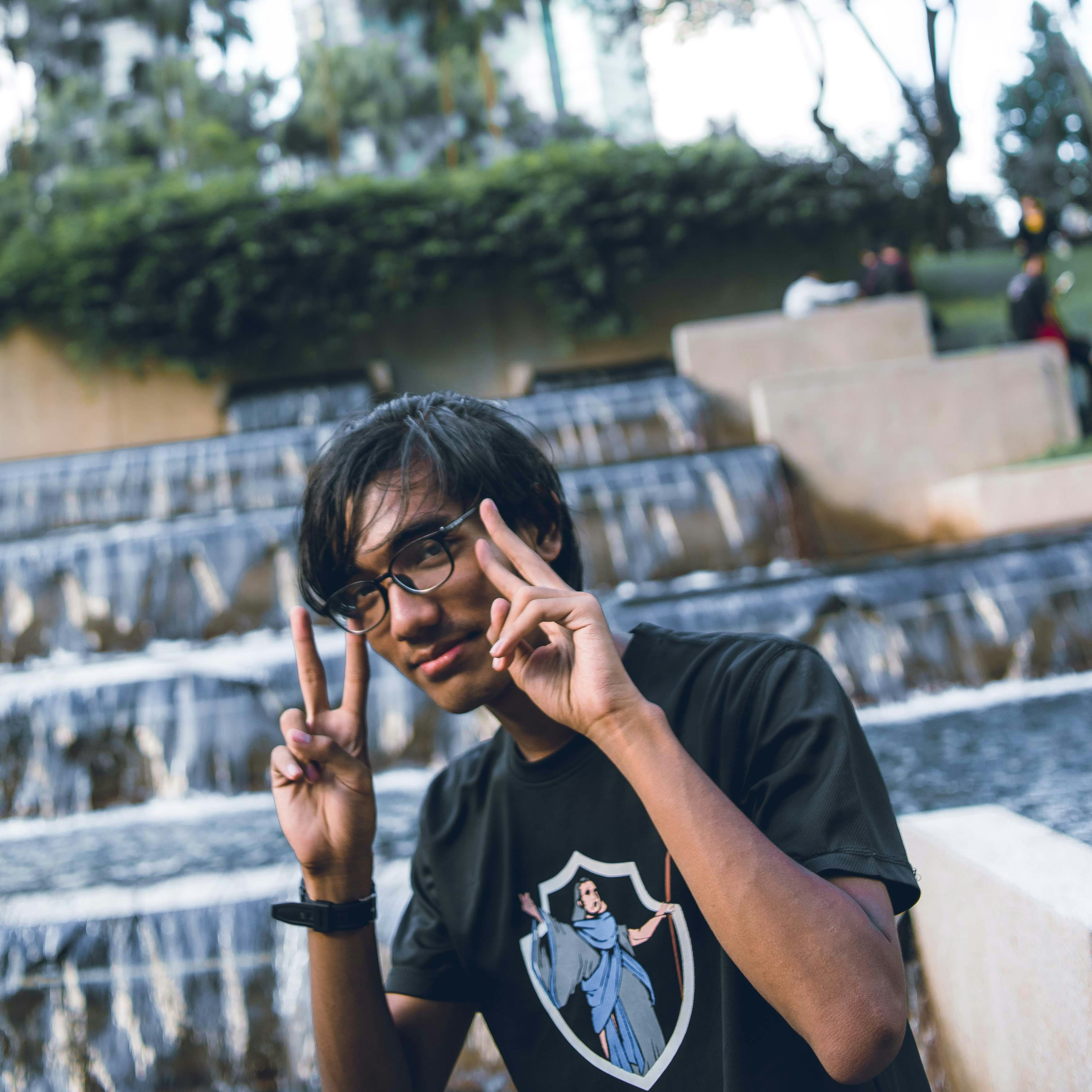 Umar Mukhtarのプロフィールを見る