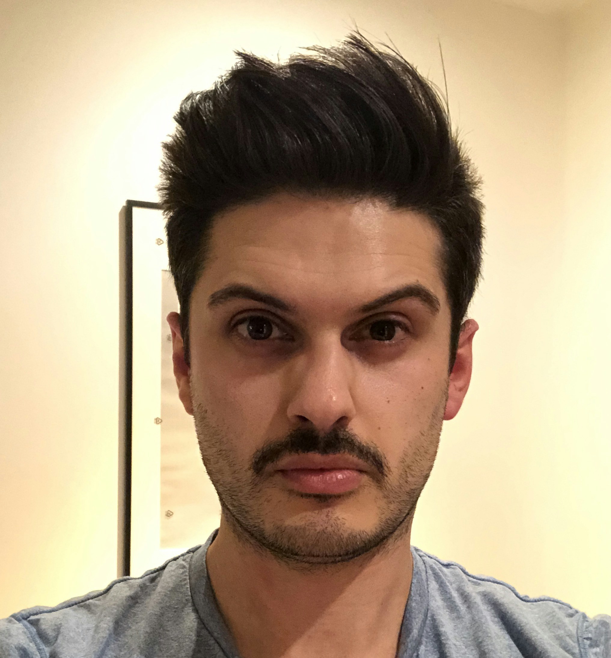 Go to Daryan Shamkhali's profile