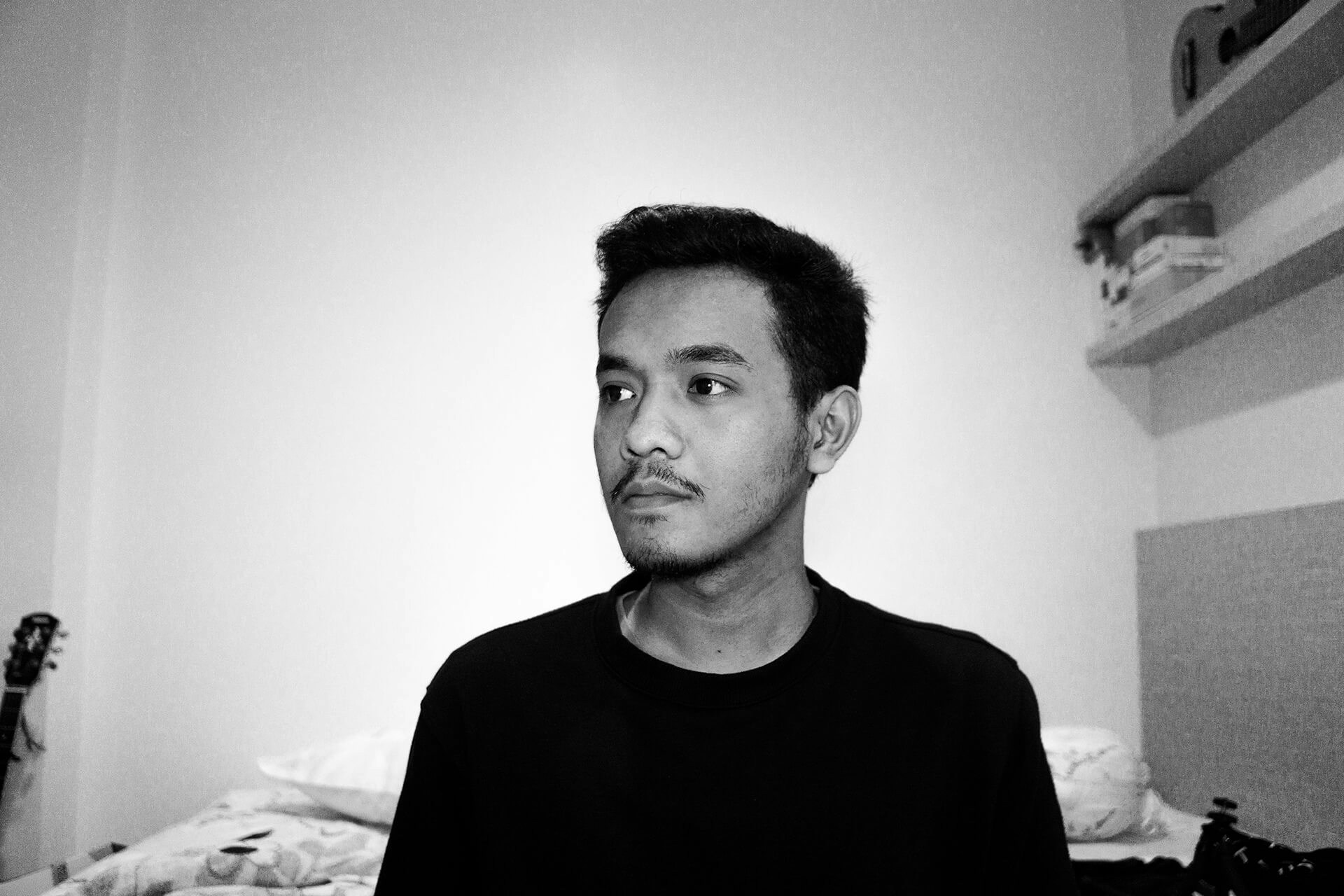 Go to Alief Priyanto's profile