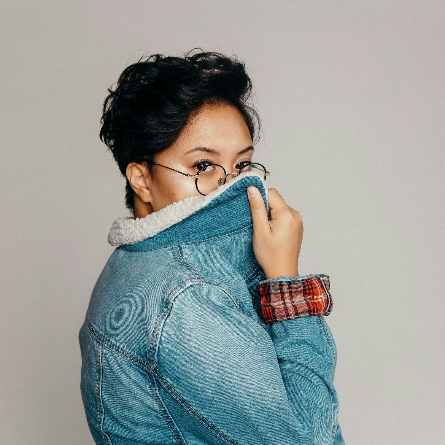 Go to Clarissa Carbungco's profile