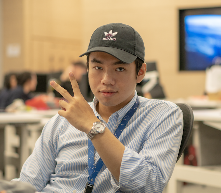 Go to Alfiano Sutianto's profile