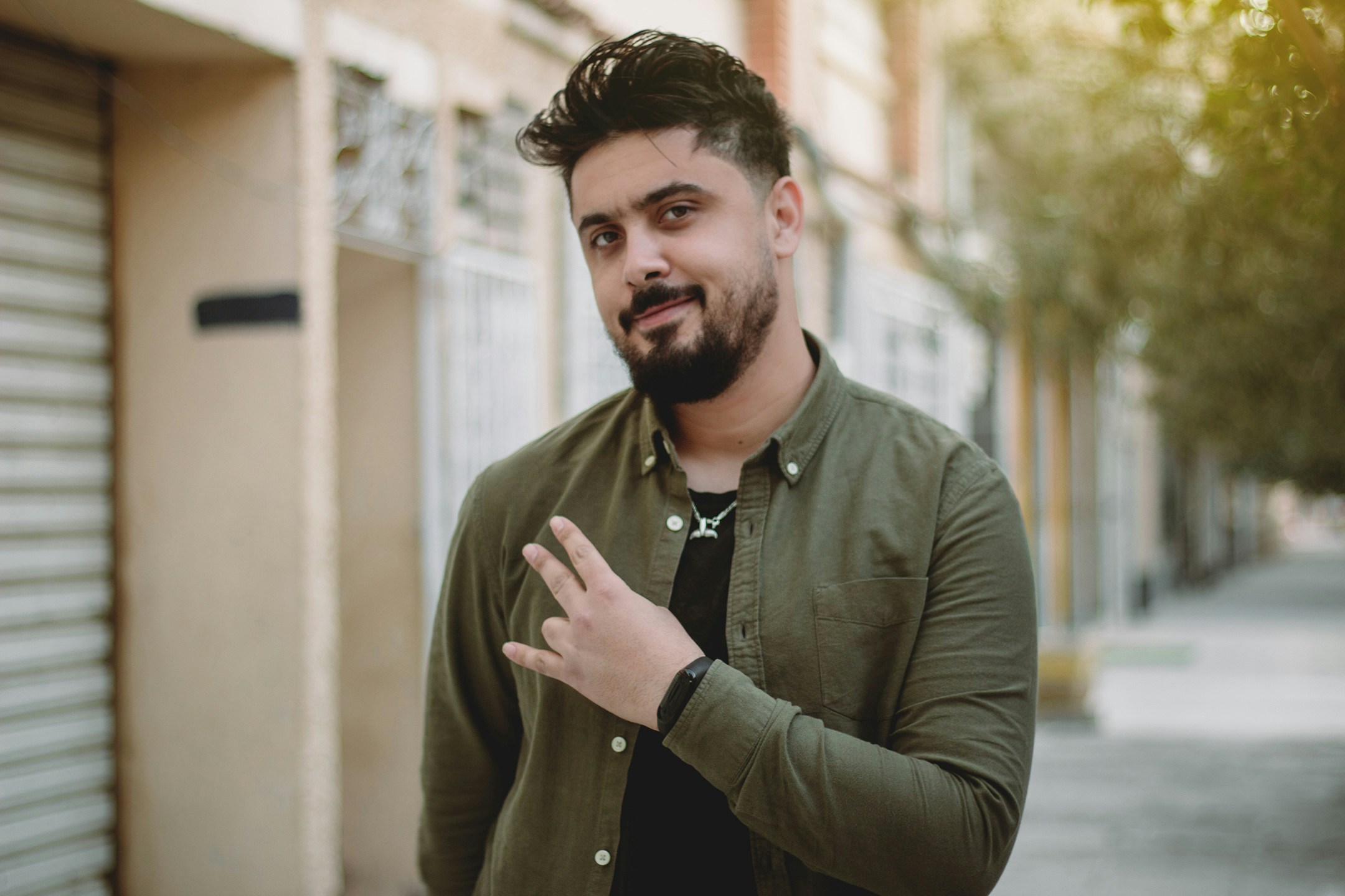 Avatar von Benutzer houssam korichi