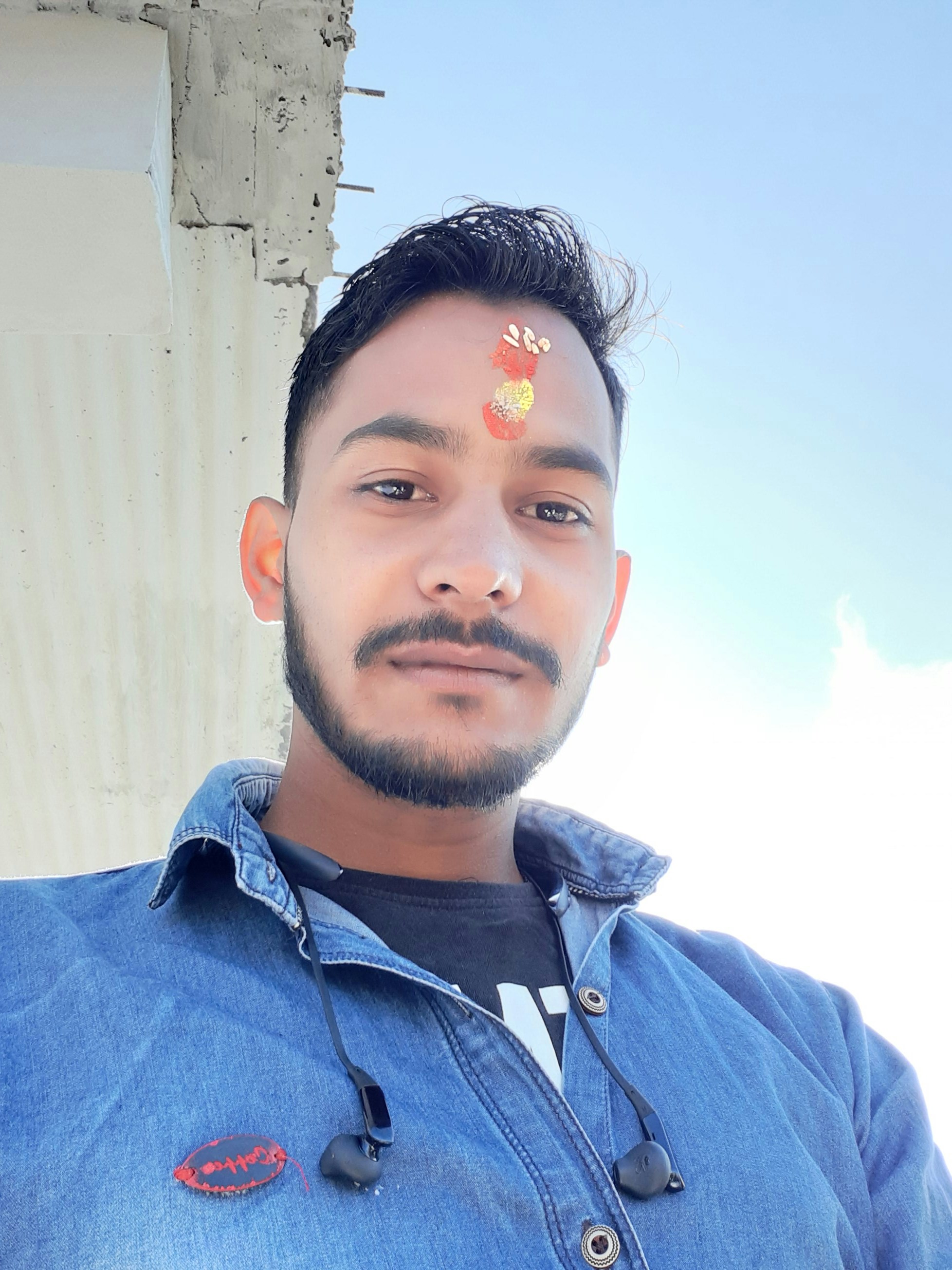 Zum Profil von Sunny Singh