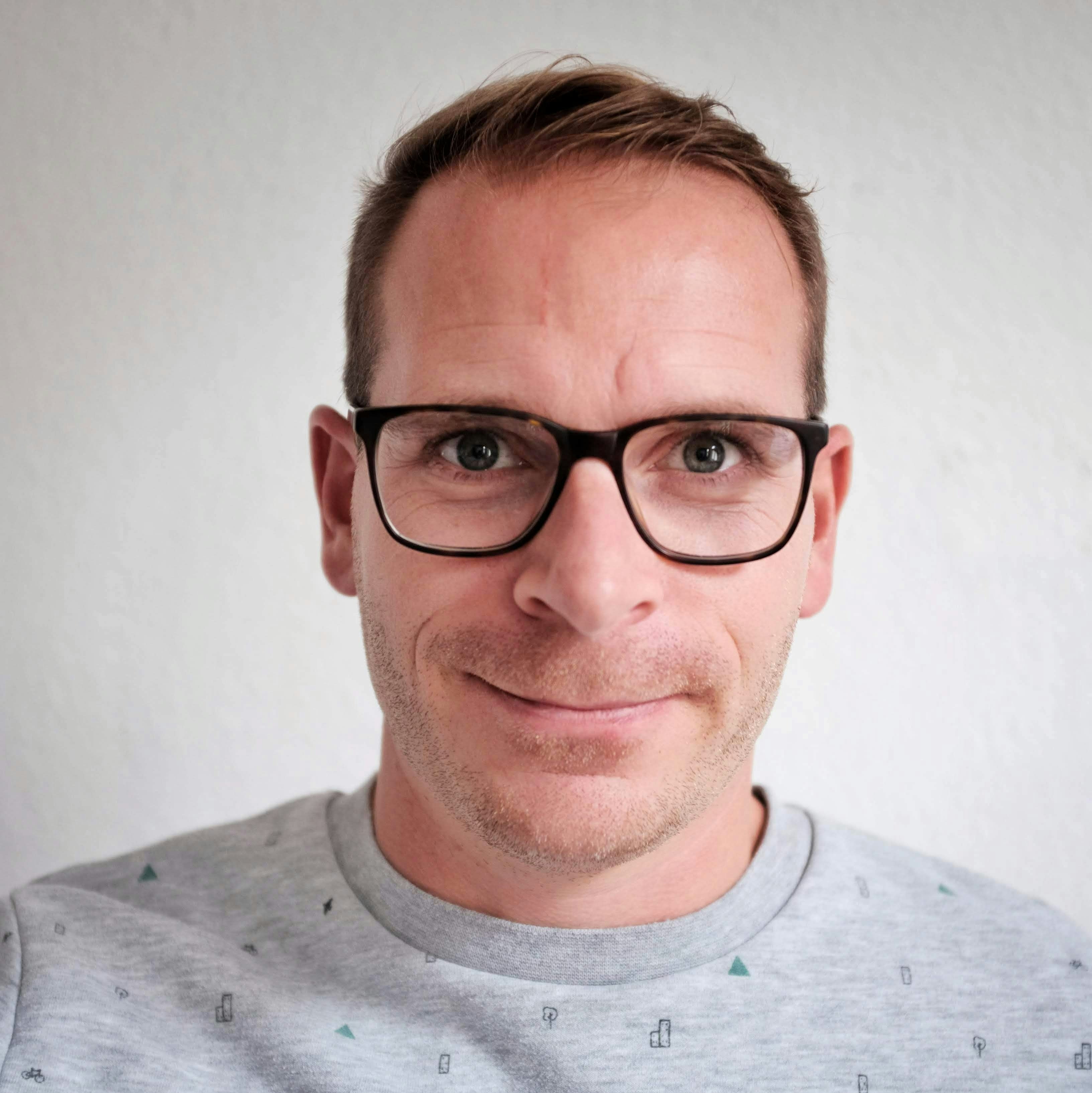 Go to Chris Weiher's profile