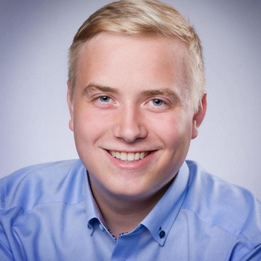 Go to Christian Liebel's profile