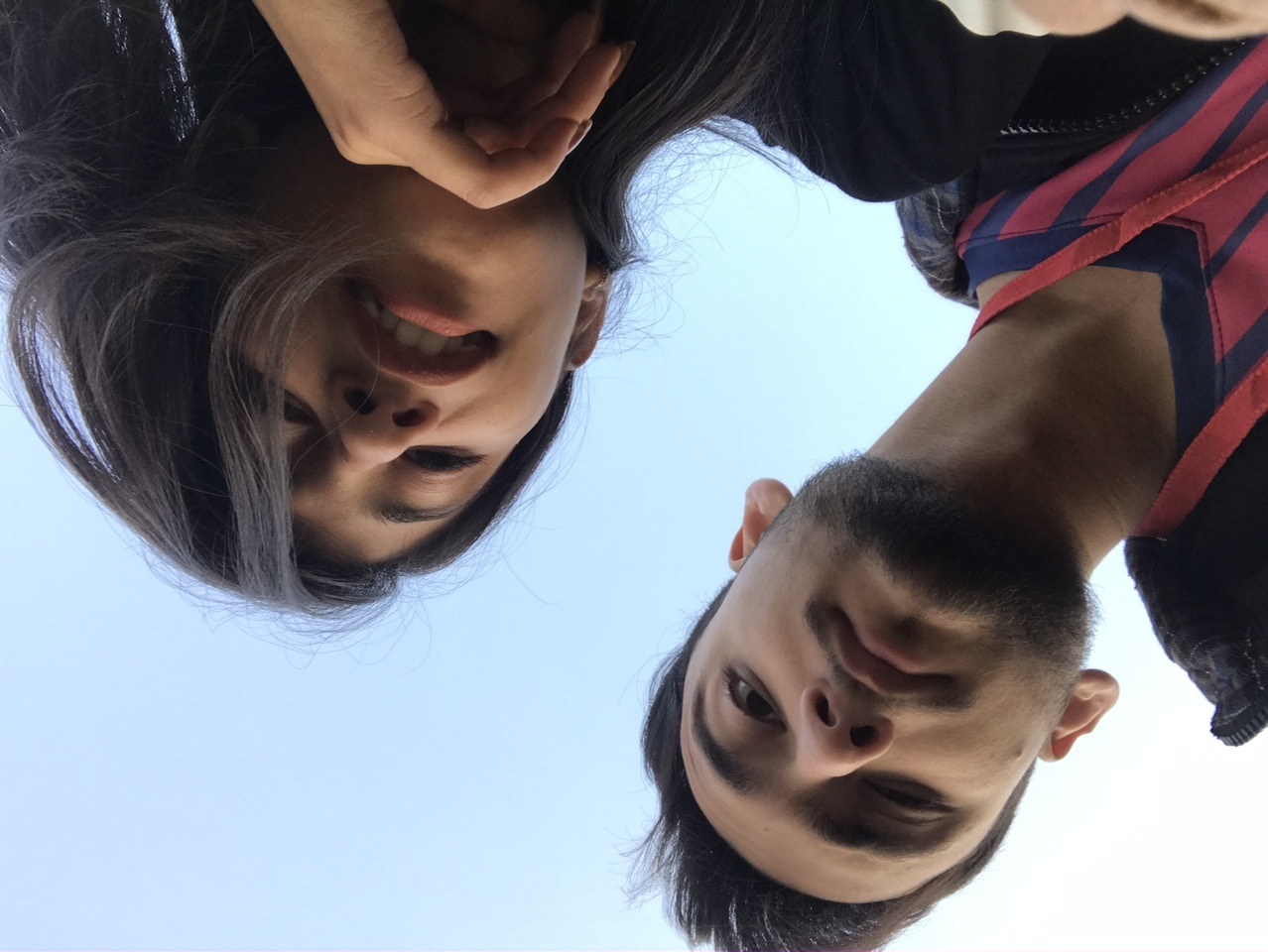 Go to Rohan LÜMIA's profile