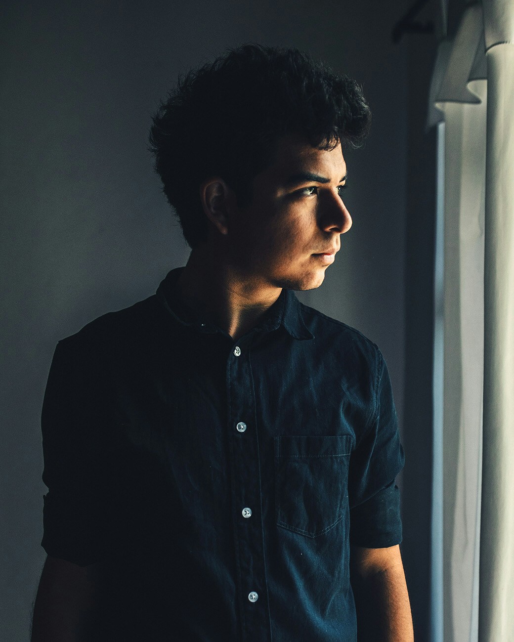 Go to Kevin Zalazar's profile