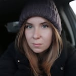 Avatar of user Ekaterina Kasimova