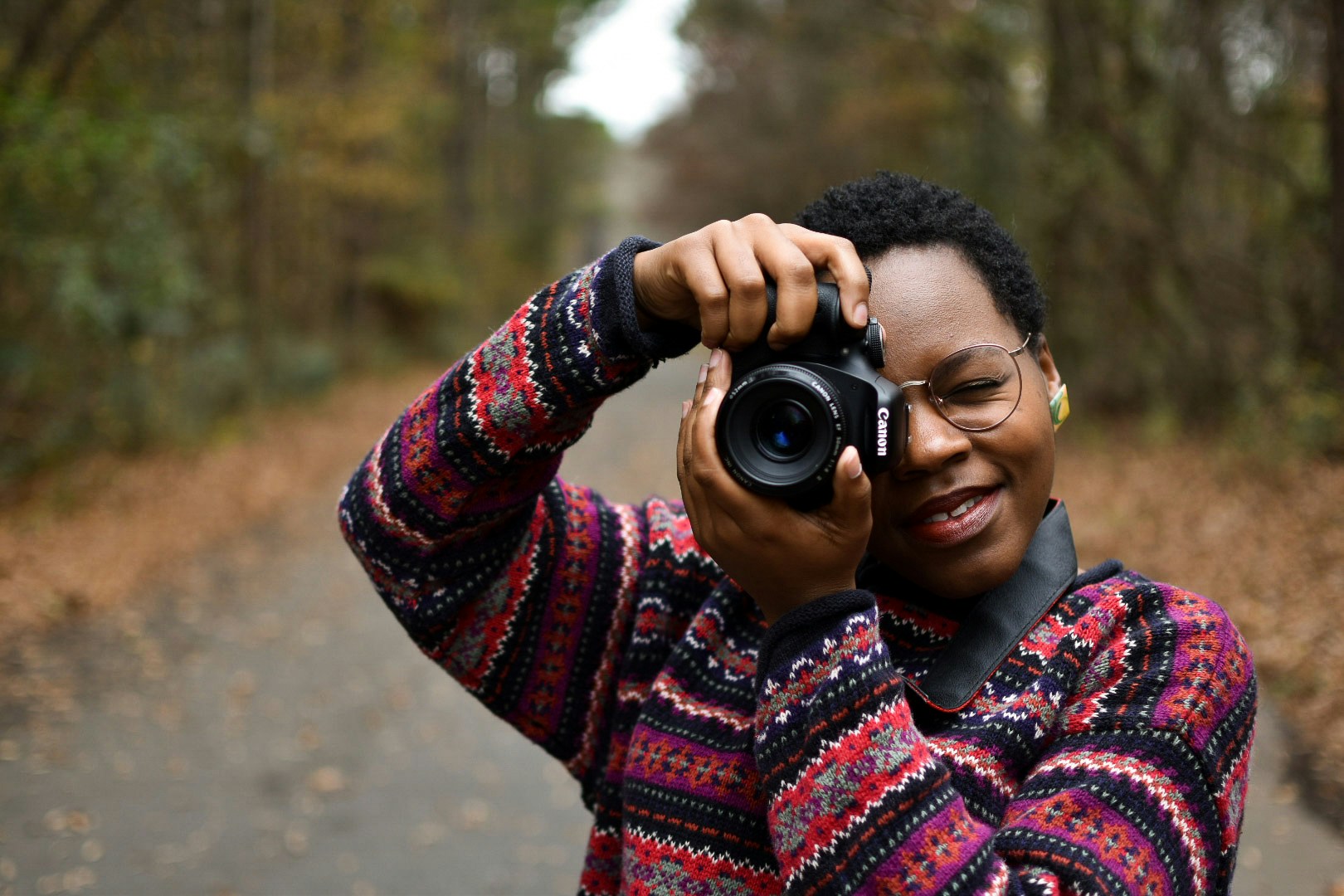 Go to Angie Warren's profile