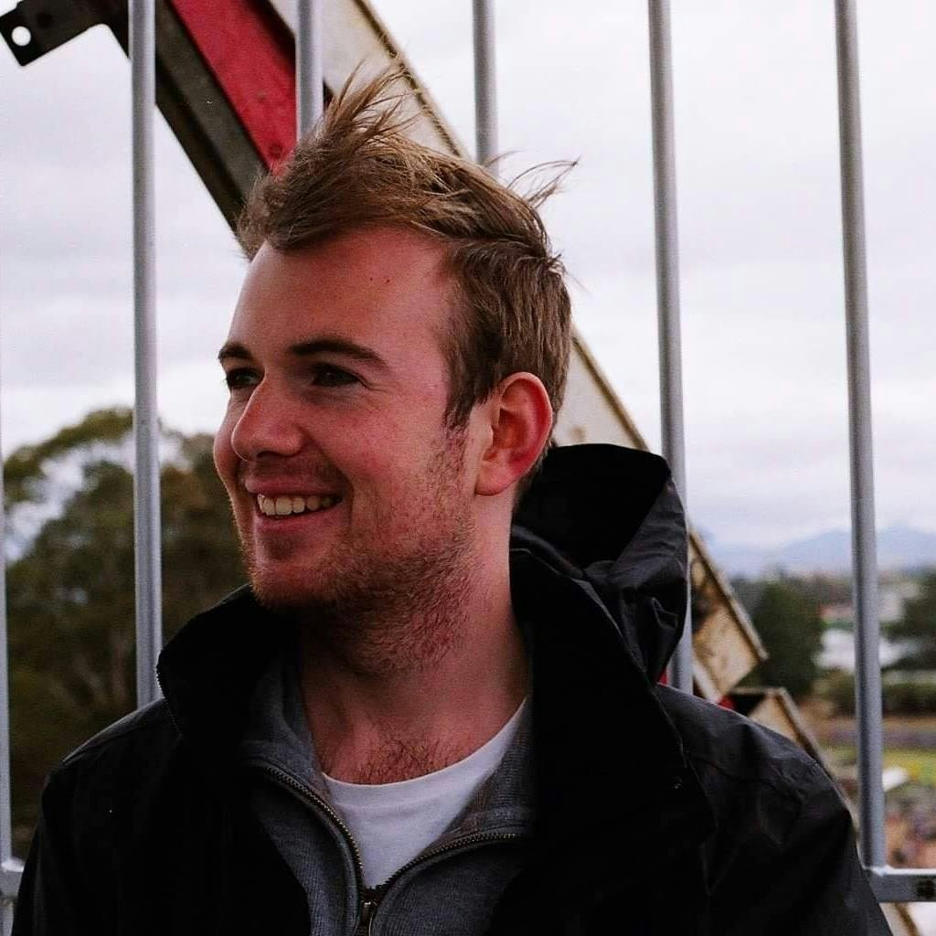 Go to Hugo Kneebone's profile