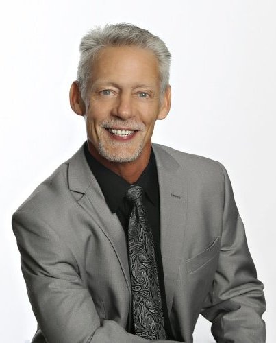 Zum Profil von Mark Smith