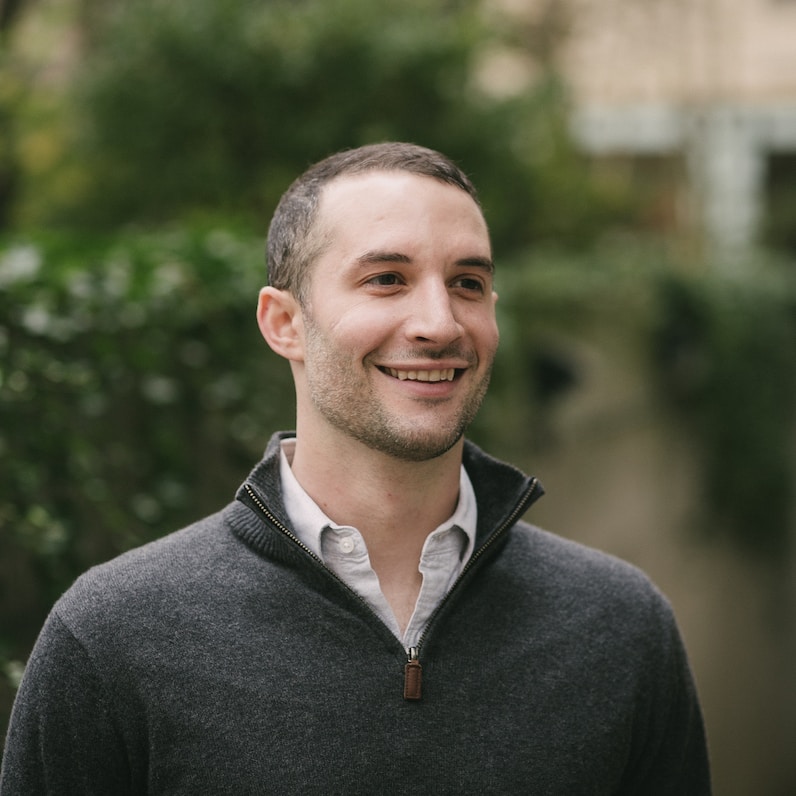 Vai al profilo di Adam Waxman