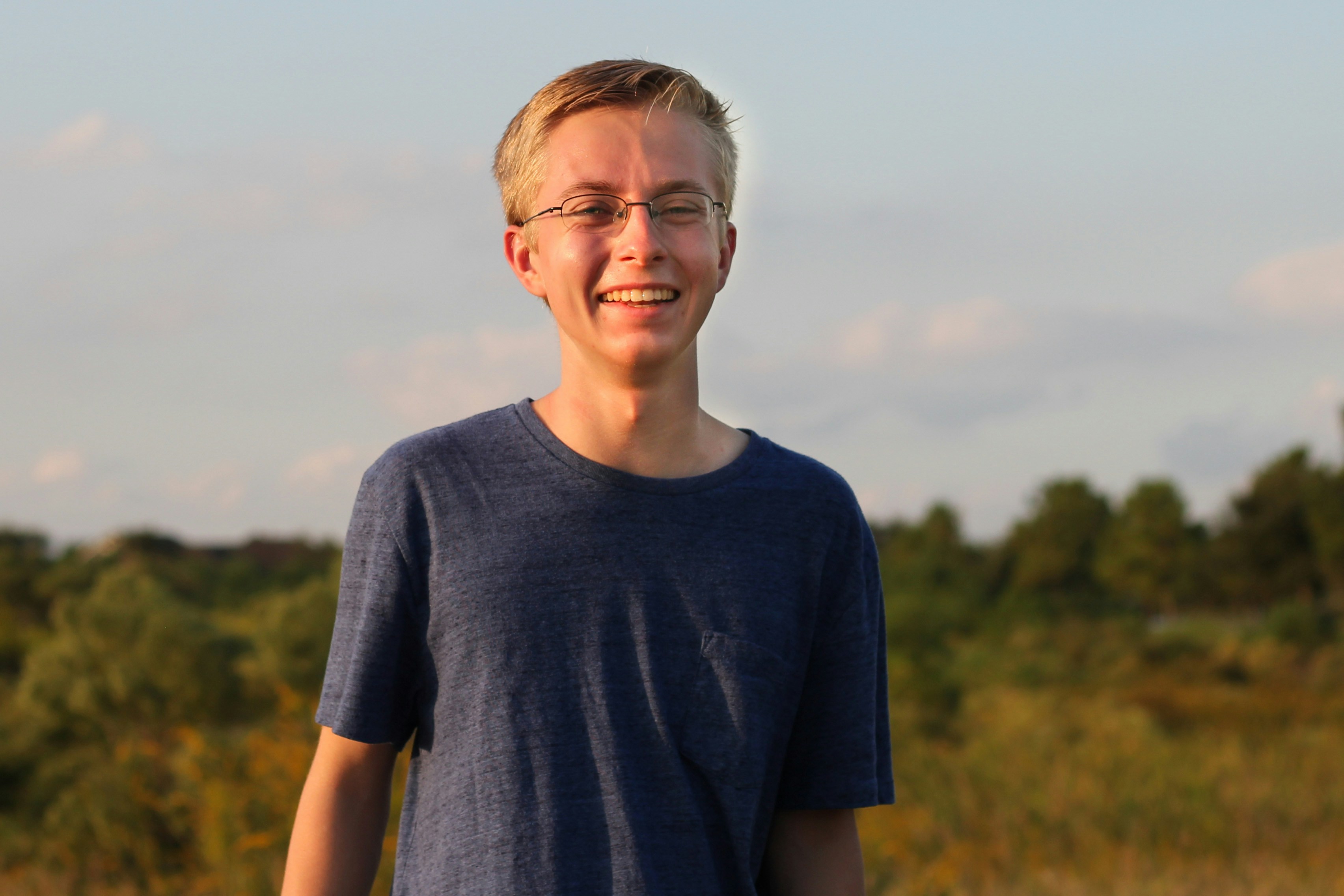 Zum Profil von Jack Henderson