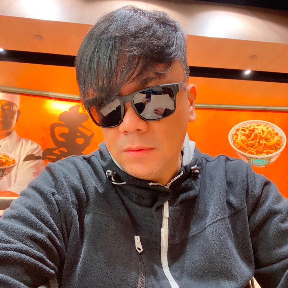 Go to Ruel Del Jamorol's profile