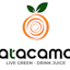 Avatar of user Atacama _live green & drink juice