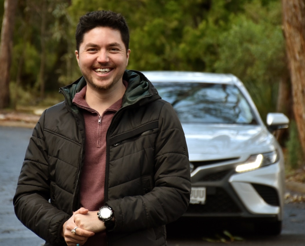 Go to Syed Hadi Naqvi's profile