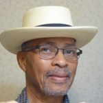 Avatar of user alvin matthews