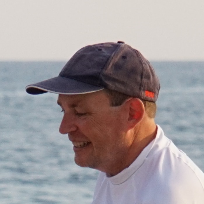 Zum Profil von Dani Rodés Almer