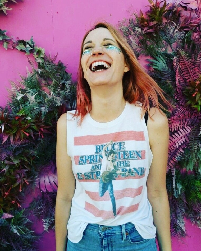 Ir para o perfil de Stephanie Mulrooney