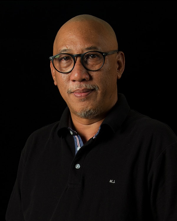 Vai al profilo di Mohd Jon Ramlan