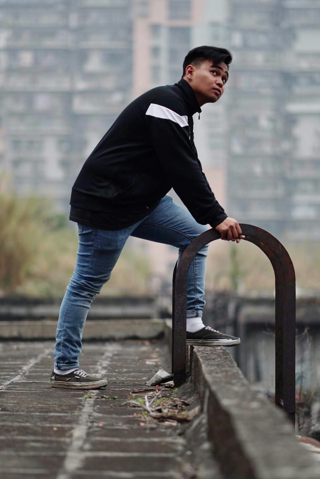 Go to Bryan Garcia's profile