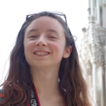 Avatar of user Aurélie Peché