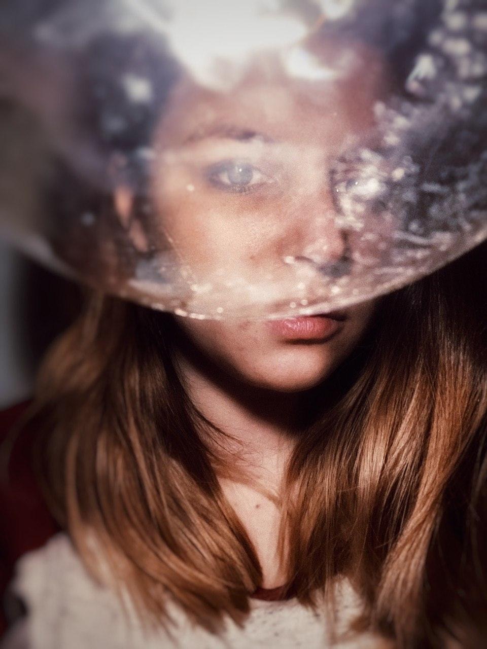 Ve al perfil de Alina Kompa