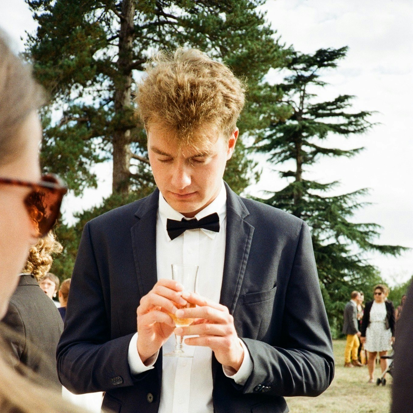 Ve al perfil de Robin Goutard