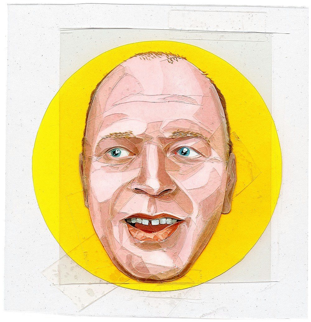 Ir para o perfil de Jason Forrest