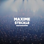 Avatar of user Maxime Steckle