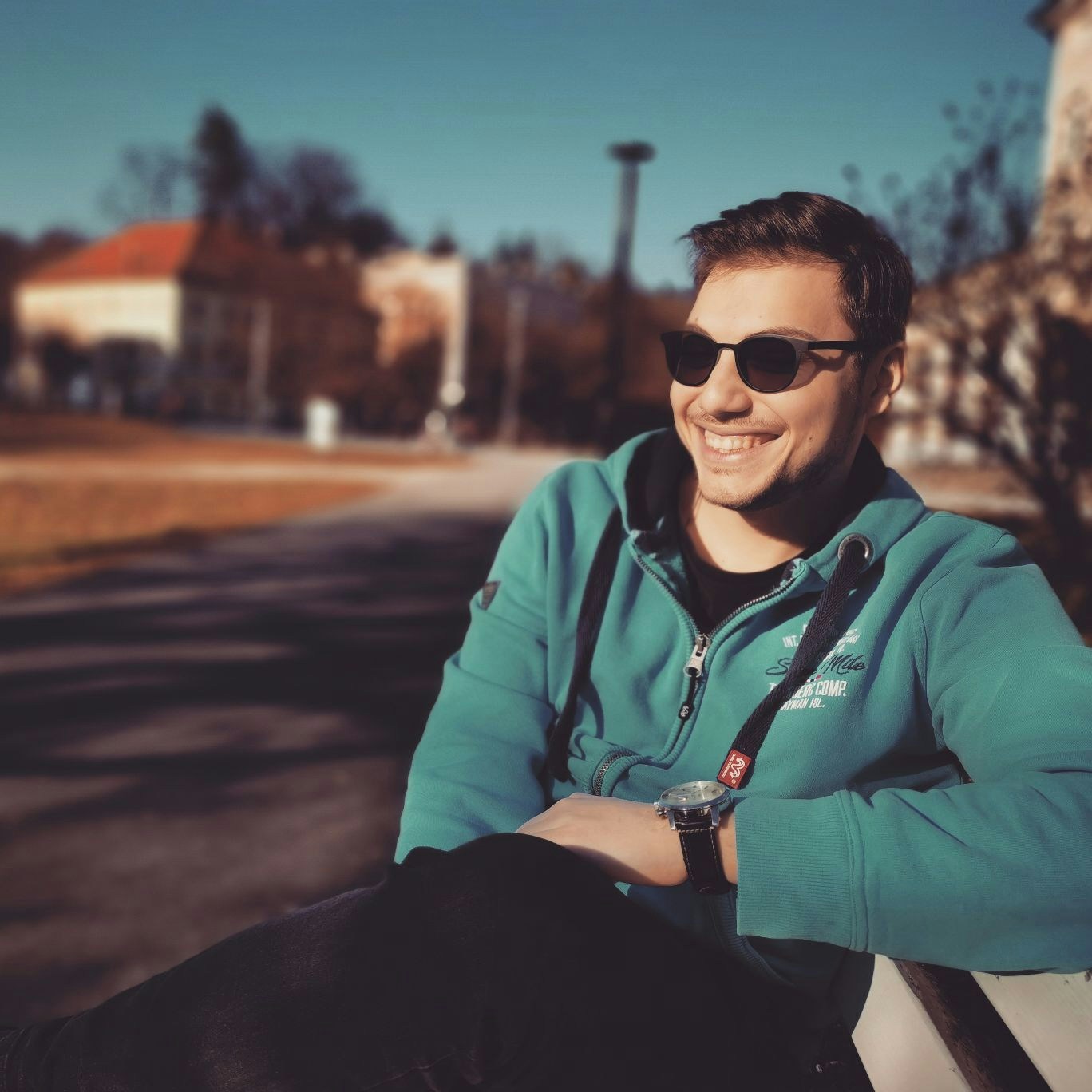 Vai al profilo di Gabriel Lamza