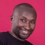 Avatar of user Collins Ngetich