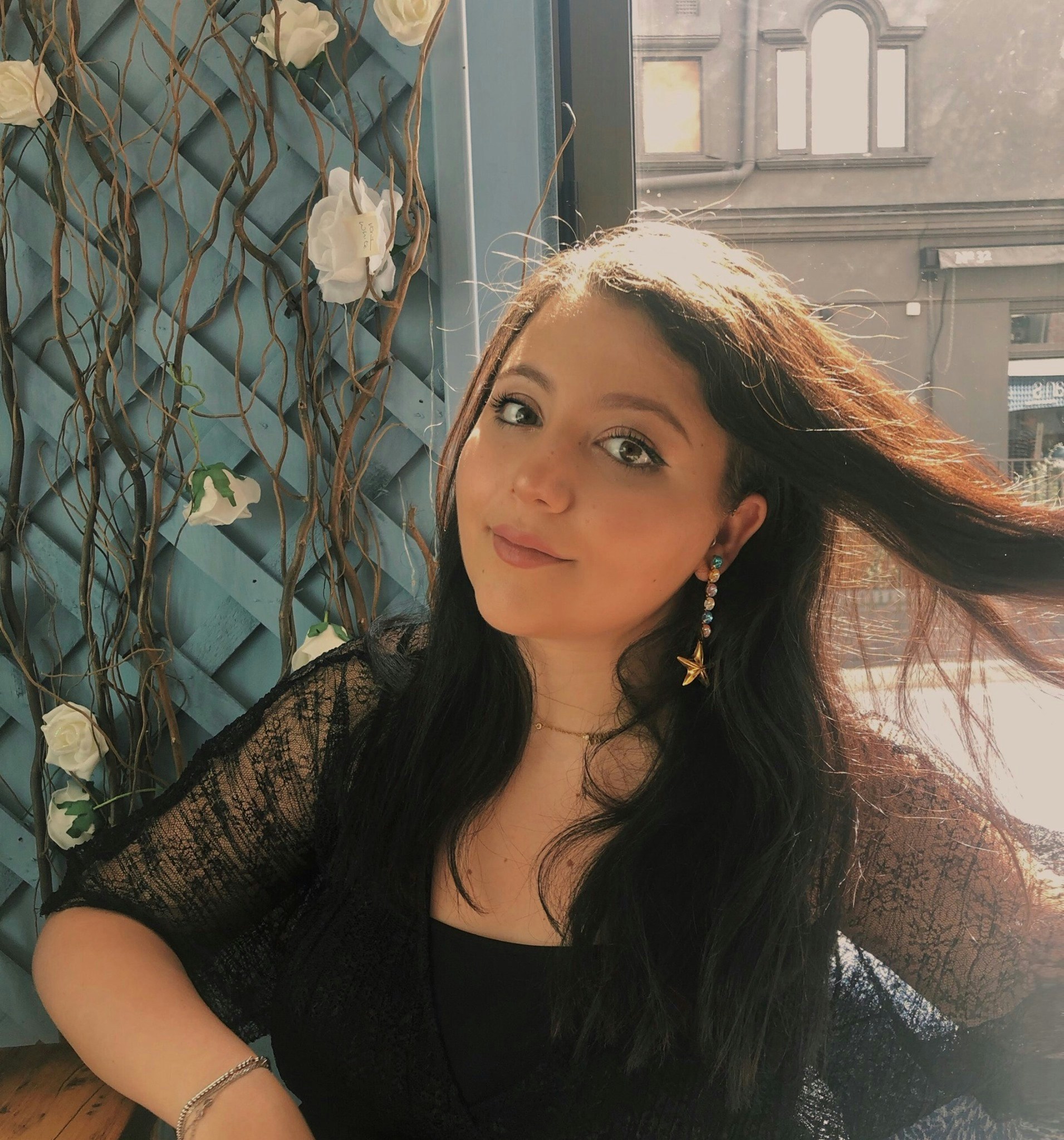 Elissar Haidarのプロフィールを見る