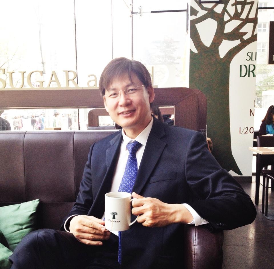 Avatar of user Deogyeon Hwang