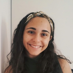 Avatar of user Geovana Oliveira